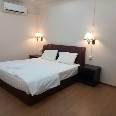 Perhentian Island Cocohut Long Beach Resort Pulau Perhentian Kecil Exterior foto