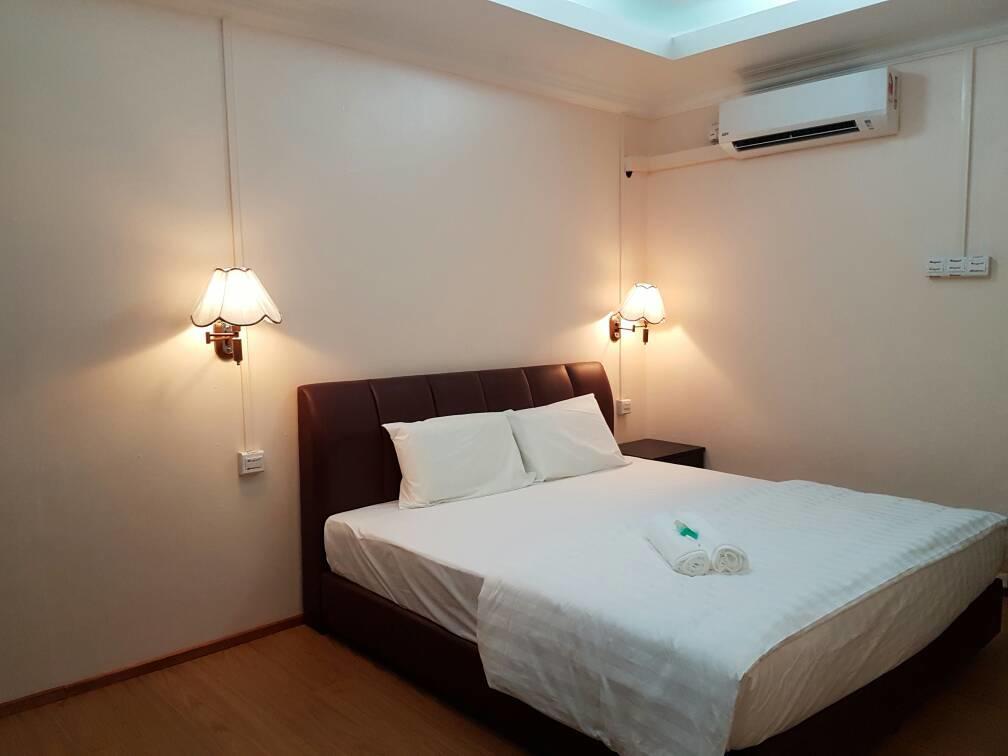Perhentian Island Cocohut Long Beach Resort Pulau Perhentian Kecil Exterior foto